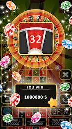 Royal Roulette Wheel ဖန်သားပြင်ဓာတ်ပုံ 3