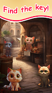 Find a cat - Catotopia Screenshot 1