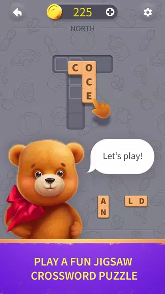 Word Apart Скриншот 1