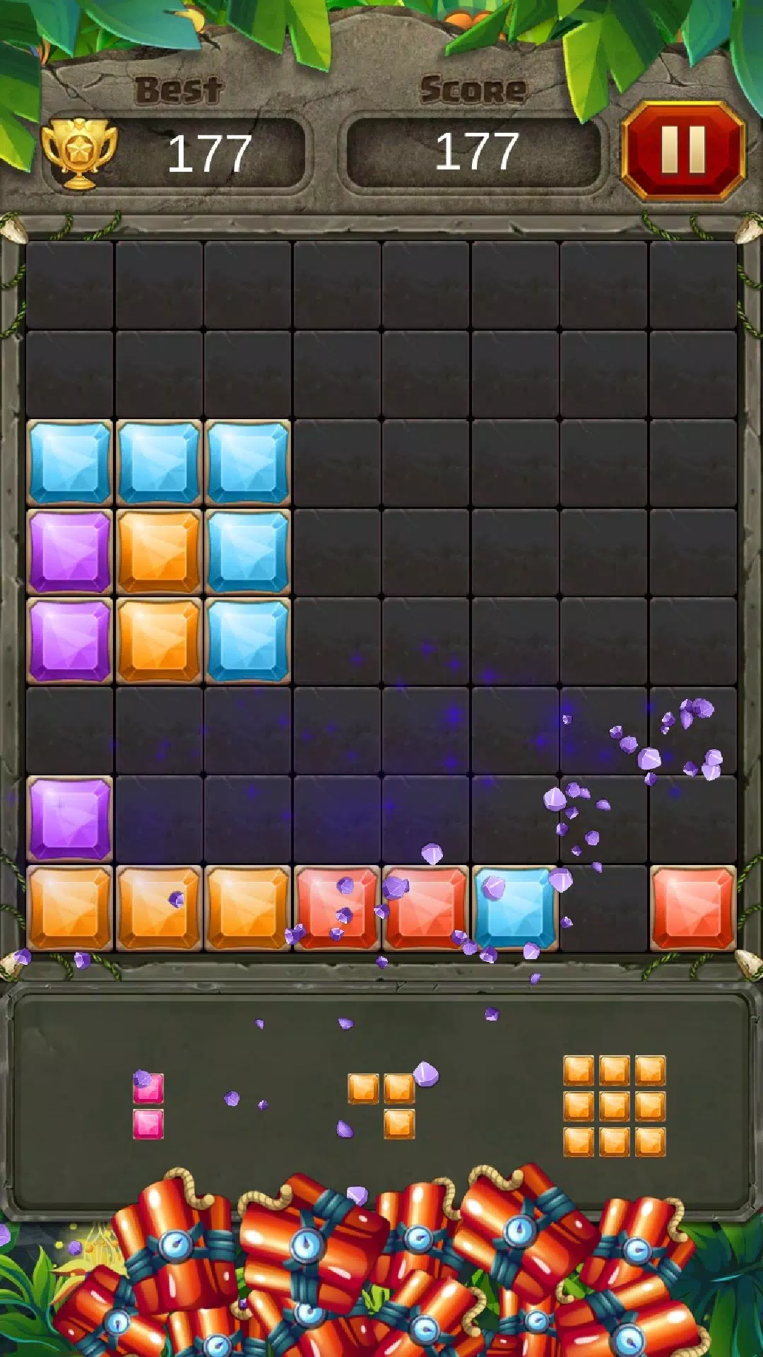 Block Puzzle 2020应用截图第4张