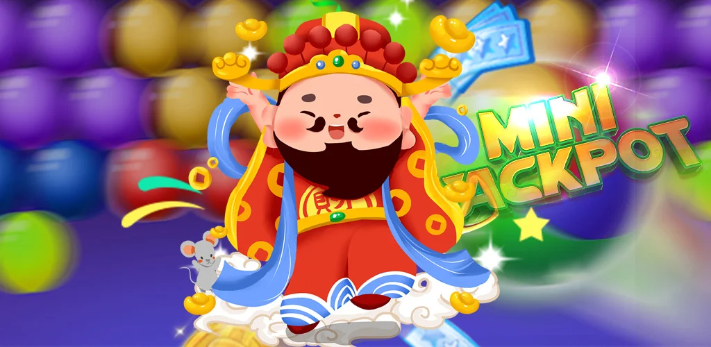 Lucky PG:สล็อตออนไลน์ เกมไพ่ Captura de pantalla 2