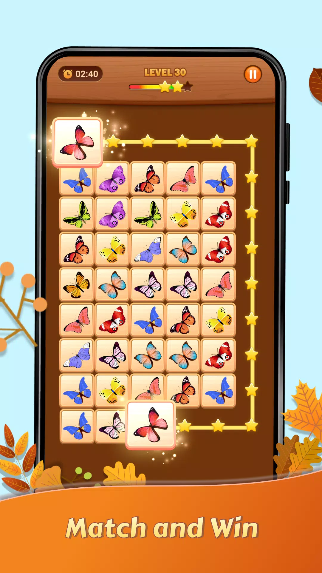 Onet Puzzle Captura de tela 3