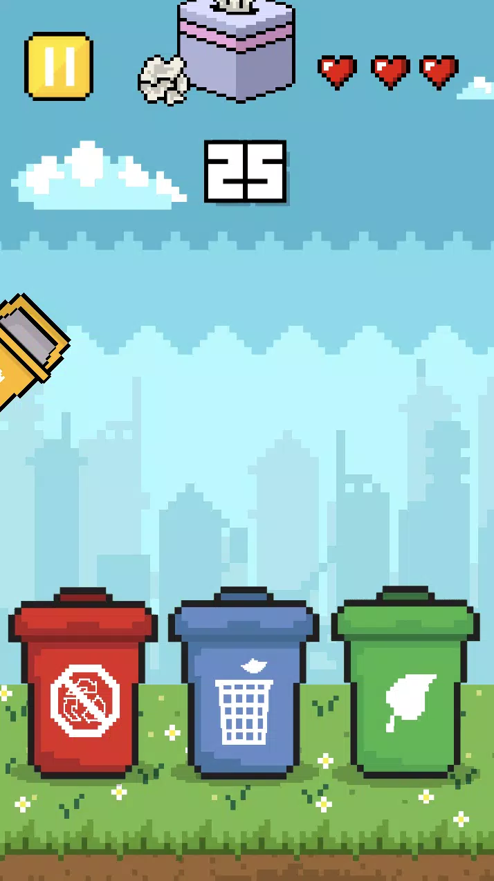 Bin Buddy Screenshot 2