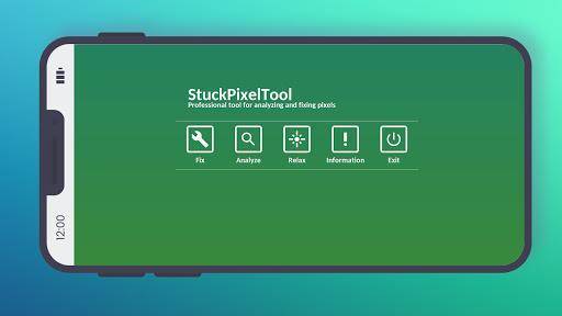 Stuck Pixel Tool স্ক্রিনশট 3