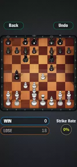 Play Chess Ảnh chụp màn hình 3