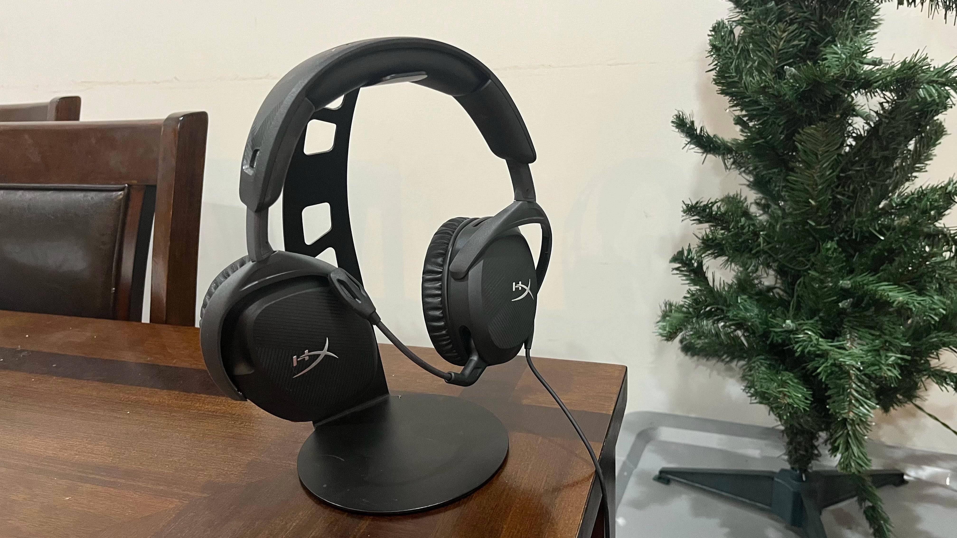 Hyperx Cloud Stinger 2