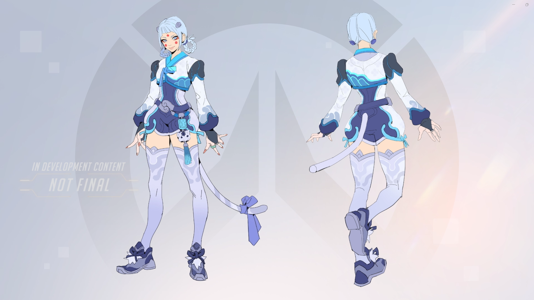 守望先鋒2新化妝品圖像4