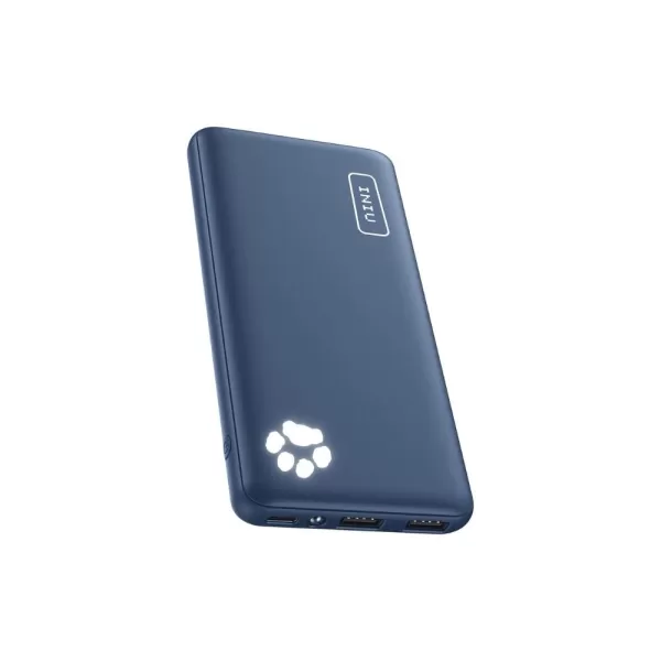 INIU ポータブル充電器