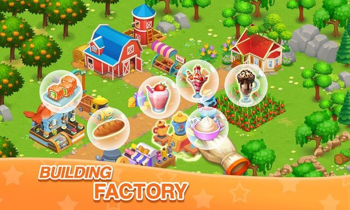 Farm Legend Tangkapan skrin 4