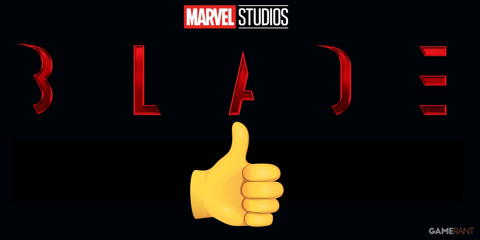 Le redémarrage de la lame du MCU reçoit une mise à jour positive