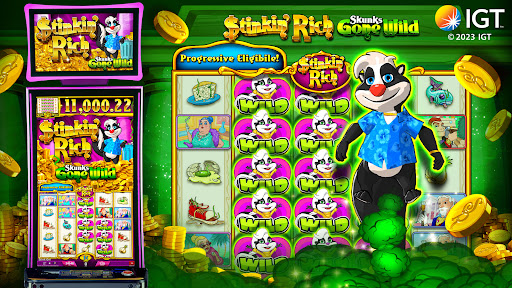 Jackpot Crush Скриншот 1