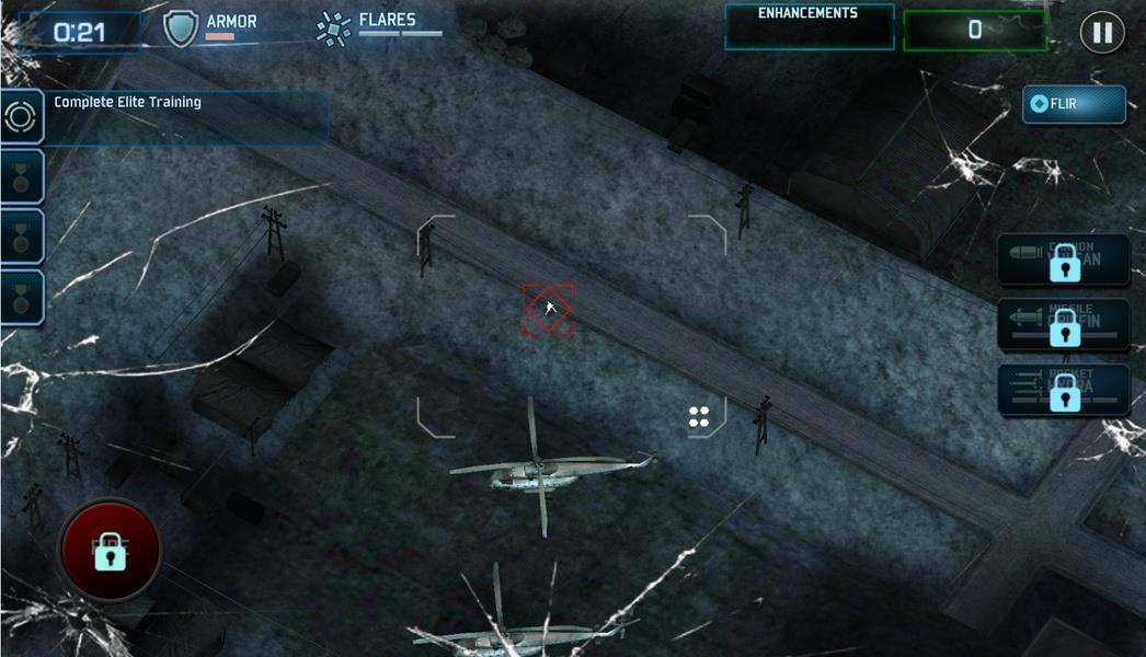 Drone Shadow Strike Screenshot 2