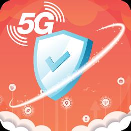 5G Global VPN Gaming Ekran Görüntüsü 2