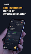 The Rich - Investment partner Screenshot 1