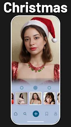 Photic - AI Photo Generator স্ক্রিনশট 1