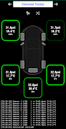 Light TPMS Captura de pantalla 4