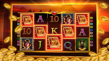 777 Real Casino Slot Machines Ekran Görüntüsü 1