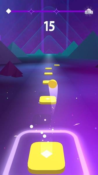 Color Hop 3D應用截圖第1張