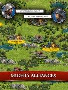 Lords & Knights - Medieval MMO স্ক্রিনশট 2