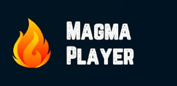 Magma Player Zrzut ekranu 1