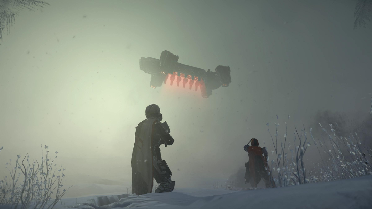 HellDivers 2 Update hoopt het bloeden te stoppen