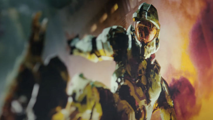 Halo Studios переключается на Unreal Engine 5, чтобы сделать «наилучшие возможные» названия Halo