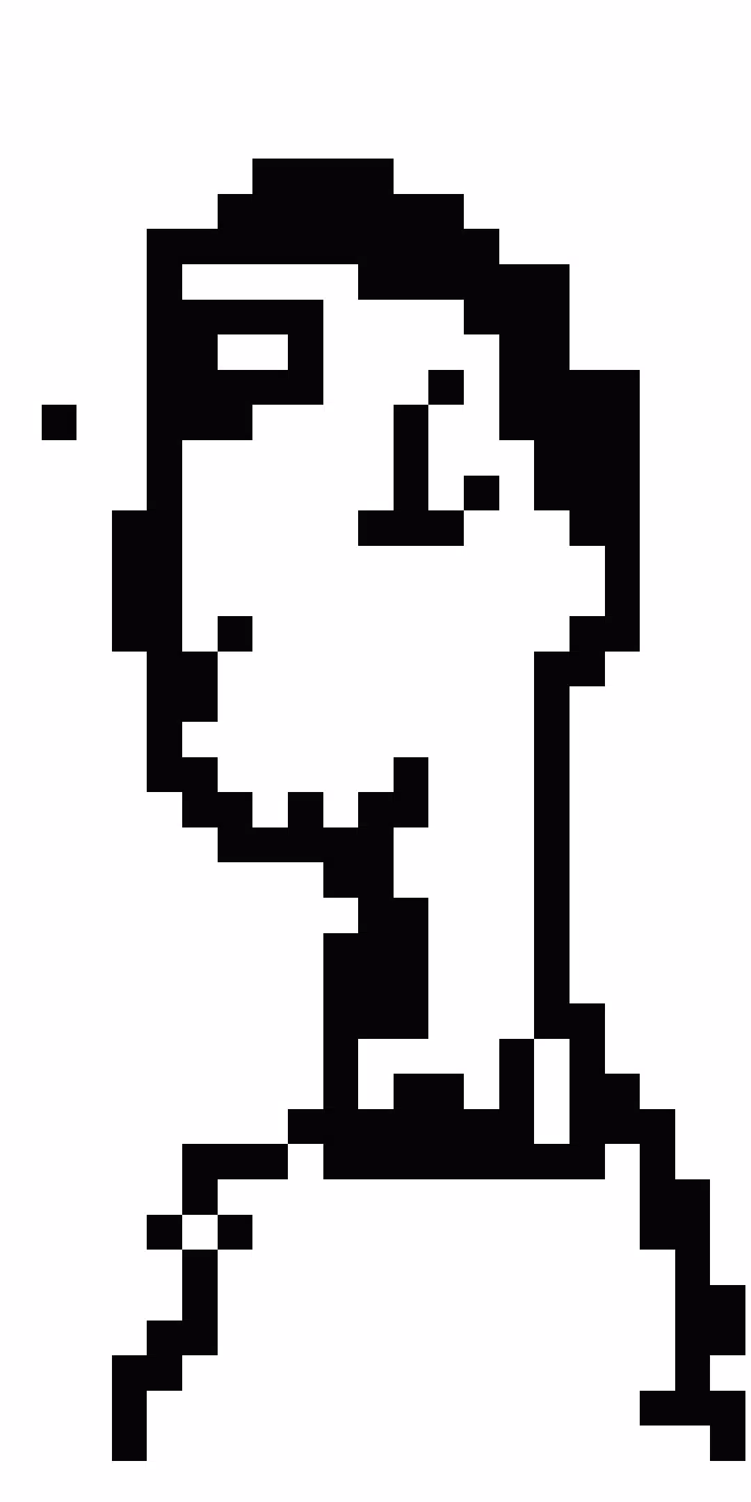 Pixel Drawing Capture d'écran 2