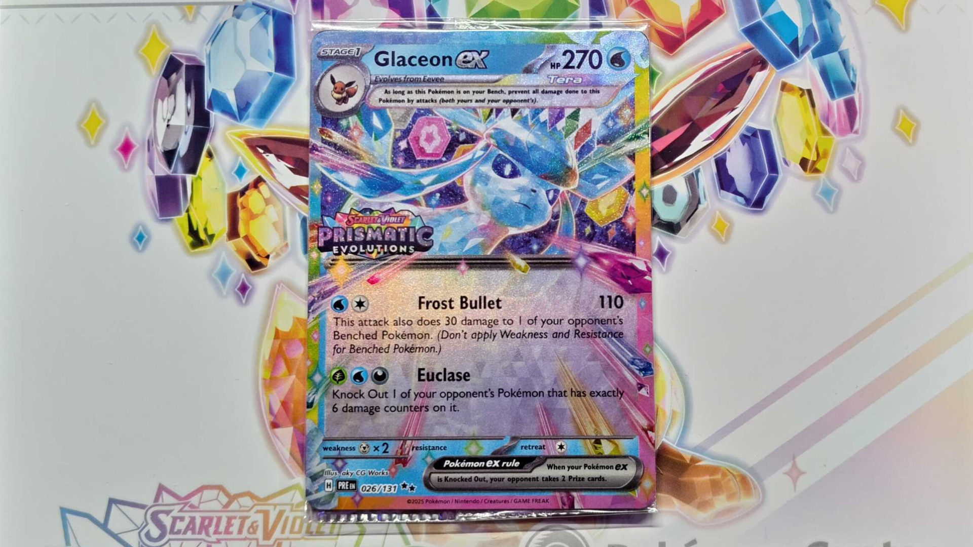 クレジット：PokémonCompany International / Christian Wait