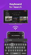 Remote Control for RokuTV Captura de tela 3