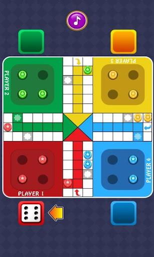 Ludo Sky Life  Dice Roll Ảnh chụp màn hình 2