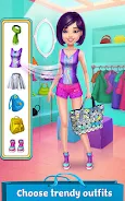 BFF Shopping Spree Ảnh chụp màn hình 1