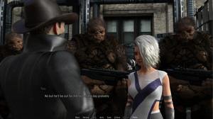 Projekt: Passion – Season 2 – New Version 0.10 Screenshot 3