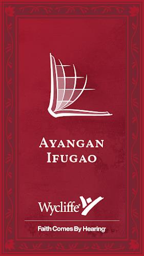 Ayangan Ifugao Bible Capture d'écran 1