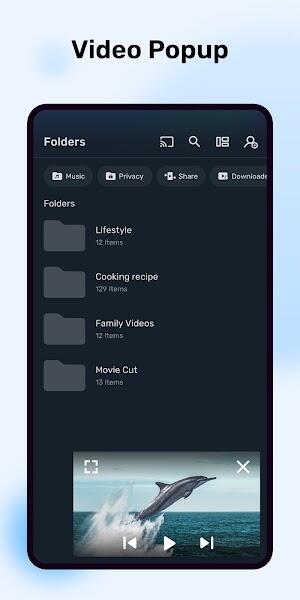 MX Player Pro Mod Apk скачать