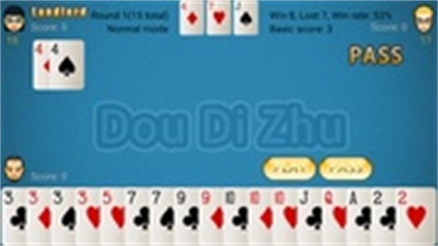 Dou Di Zhu Ảnh chụp màn hình 3