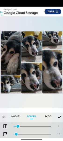 PicsMaster Photo Editor Pro スクリーンショット 4