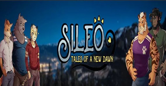 Sileo: Tales of a New Dawn Screenshot 1