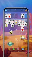 Solitaire, Klondike Card Games應用截圖第3張