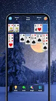 Solitaire, Klondike Card Games應用截圖第4張