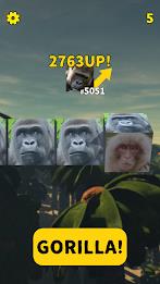 Gorilla Slot Infinity Schermafbeelding 3