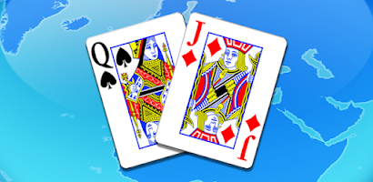 Pinochle应用截图第1张