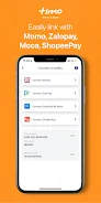 Timo Digital Bank スクリーンショット 4