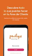 Penélope Seguros Captura de pantalla 1