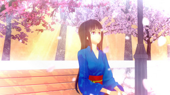 Salvation in Nightmare应用截图第2张