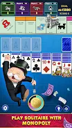 MONOPOLY Solitaire: Card Games স্ক্রিনশট 1