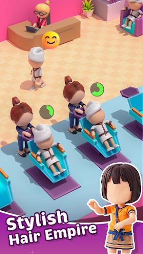 Salon Time应用截图第3张