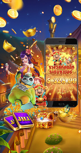 JILI 777 Casino Big Win Slots Ảnh chụp màn hình 1