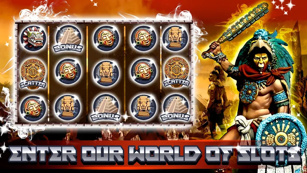 Royal Vegas Spins Slots - Free Casino Slot Machine スクリーンショット 1