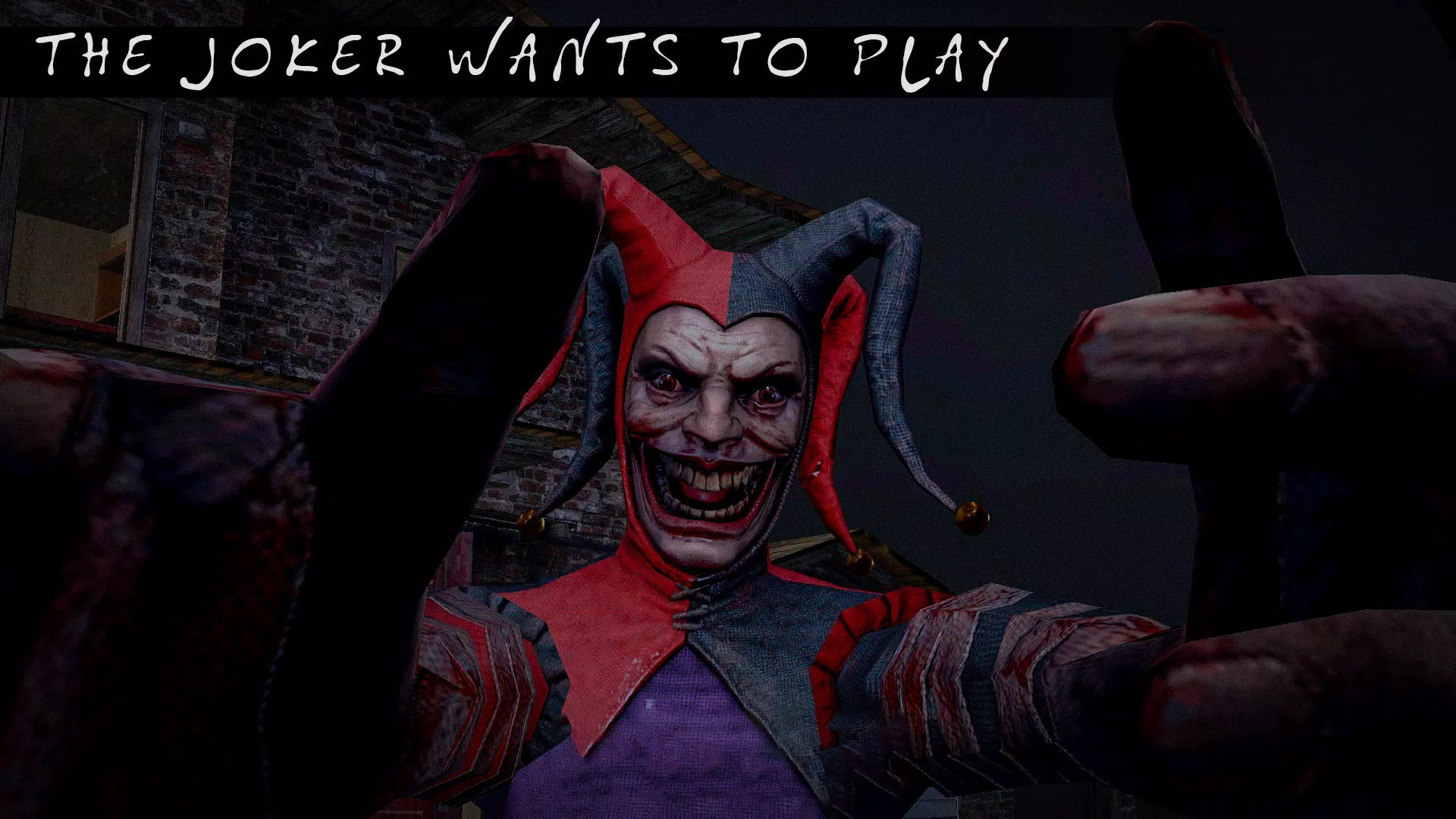 Joker Show Screenshot 2