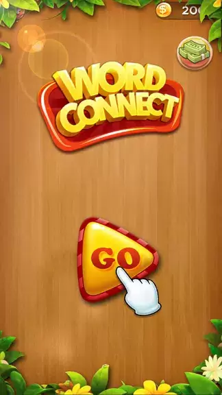 Word Connect - Win Real Reward Screenshot 4